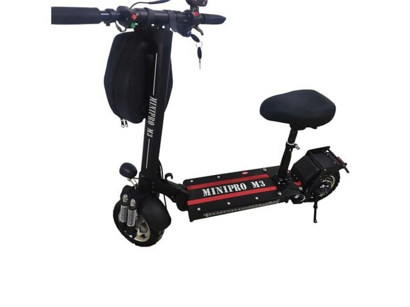 Электросамокат MINIPRO M3